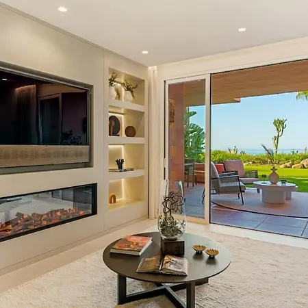 Διαμέρισμα Luxury Ground Floor In Cabo Bermejo