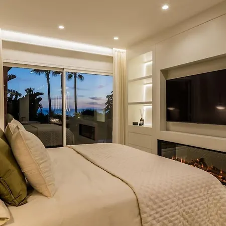 Διαμέρισμα Luxury Ground Floor In Cabo Bermejo