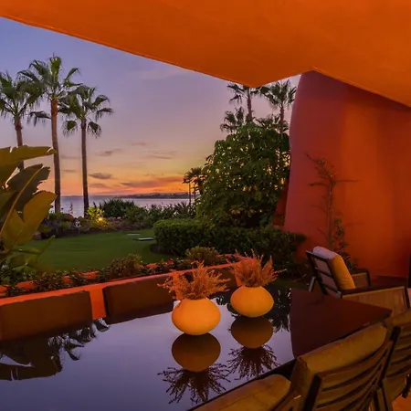 Luxury Ground Floor In Cabo Bermejo * Εστεπόνα