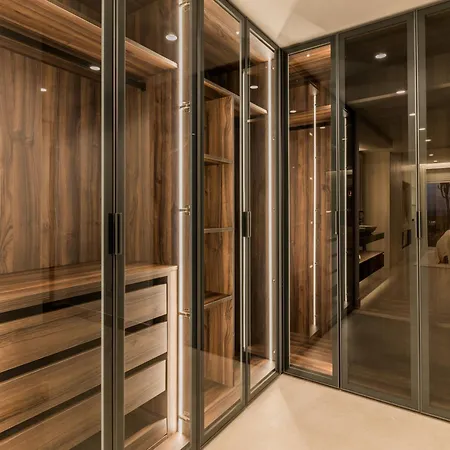 Διαμέρισμα Luxury Ground Floor In Cabo Bermejo Εστεπόνα