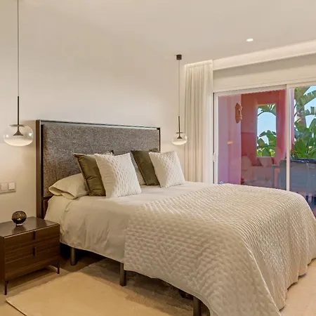 Διαμέρισμα Luxury Ground Floor In Cabo Bermejo