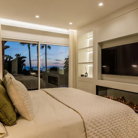 Luxury Ground Floor In Cabo Bermejo Διαμέρισμα Εστεπόνα